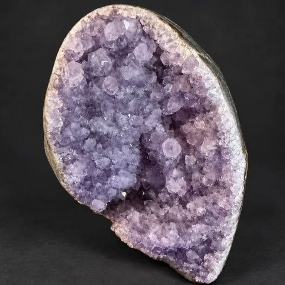 Amethyst Cluster - Picture 4 of 5